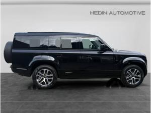 Land Rover Defender 130 D350  X-DYNAMIC HSE - 8–Sitzer – SOFORT VERFÜGBAR - 5 Jahre Garantie
