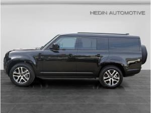 Land Rover Defender 130 D350  X-DYNAMIC HSE - 8–Sitzer – SOFORT VERFÜGBAR - 5 Jahre Garantie