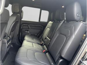 Land Rover Defender 130 D350  X-DYNAMIC HSE - 8–Sitzer – SOFORT VERFÜGBAR - 5 Jahre Garantie