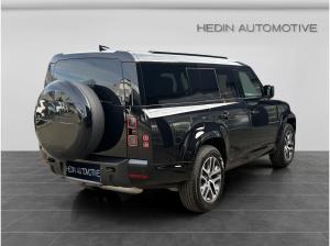 Land Rover Defender 130 D350  X-DYNAMIC HSE - 8–Sitzer – SOFORT VERFÜGBAR - 5 Jahre Garantie