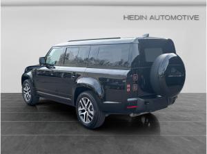 Land Rover Defender 130 D350  X-DYNAMIC HSE - 8–Sitzer – SOFORT VERFÜGBAR - 5 Jahre Garantie
