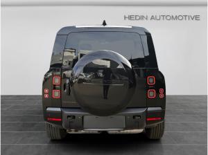 Land Rover Defender 130 D350  X-DYNAMIC HSE - 8–Sitzer – SOFORT VERFÜGBAR - 5 Jahre Garantie