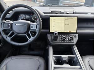 Land Rover Defender 130 D350  X-DYNAMIC HSE - 8–Sitzer – SOFORT VERFÜGBAR - 5 Jahre Garantie