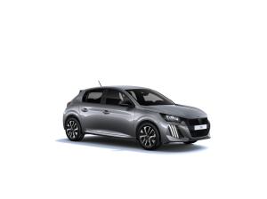 Peugeot 208 Allure🔷 | 1.2l TURBO 100 | Sitzheizung |Einparkhilfe hinten| Vorlauffahrzeug