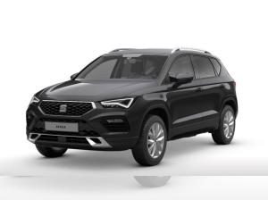 Seat Ateca Road Edition 1.5 TSI 110 kW (150 PS) 7-Gang DSG  Loyalitätsangebot
