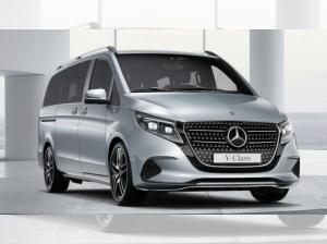 Foto - Mercedes-Benz V 300 d Avantgarde Lang | SOFORT VERFÜGBAR | Inkl. Garantie/Wartungspaket | AHK | Standhz. | elektr. Sitze