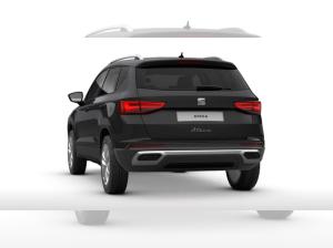Seat Ateca Road Edition 1.5 TSI 110 kW (150 PS) 7-Gang DSG  Loyalitätsangebot