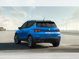 Seat Arona FR 1.5 TSI - (VS) - 🔥Hot Deal – Hot Mix 🔥 Nur bis 15.03.2026