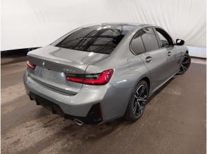 BMW 320 d Limo., "M Sport".,  Dri. Ass. Prof.,  Park. Ass. +., HiFi.,  Keyless.,  uvm.