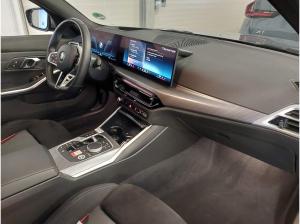 BMW 320 d Limo., "M Sport".,  Dri. Ass. Prof.,  Park. Ass. +., HiFi.,  Keyless.,  uvm.