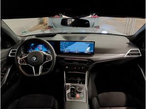 BMW 320 d Limo., "M Sport".,  Dri. Ass. Prof.,  Park. Ass. +., HiFi.,  Keyless.,  uvm.