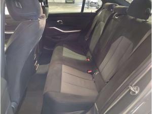 BMW 320 d Limo., "M Sport".,  Dri. Ass. Prof.,  Park. Ass. +., HiFi.,  Keyless.,  uvm.
