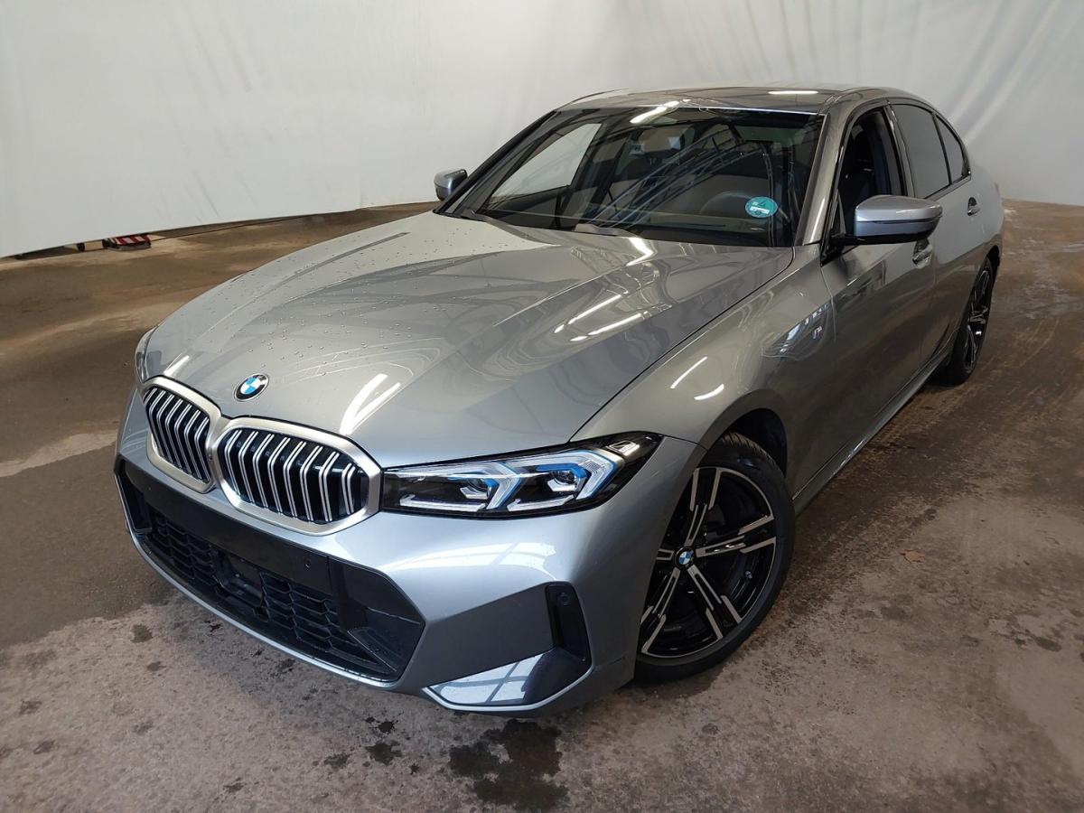 BMW 320 d Limo., "M Sport"., Dri. Ass. Prof., Park. Ass. +., HiFi., Keyless., uvm.