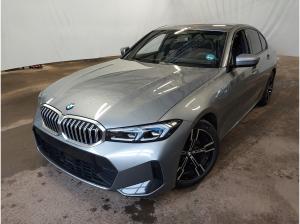 BMW 320 d Limo., "M Sport".,  Dri. Ass. Prof.,  Park. Ass. +., HiFi.,  Keyless.,  uvm.