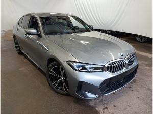 BMW 320 d Limo., "M Sport".,  Dri. Ass. Prof.,  Park. Ass. +., HiFi.,  Keyless.,  uvm.