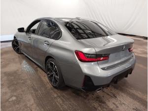 BMW 320 d Limo., "M Sport".,  Dri. Ass. Prof.,  Park. Ass. +., HiFi.,  Keyless.,  uvm.