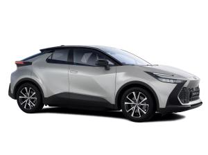 Foto - Toyota C-HR Plug-in-Hybrid ❗️ 2x sofort  VERFÜGBAR ❗️Preisknaller