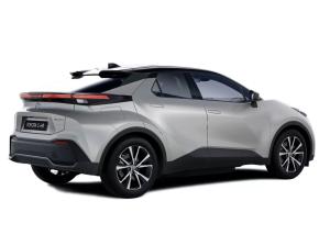 Toyota C-HR Plug-in-Hybrid ❗️ 2x sofort  VERFÜGBAR ❗️Preisknaller