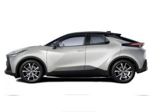 Toyota C-HR Plug-in-Hybrid ❗️ 2x sofort  VERFÜGBAR ❗️Preisknaller