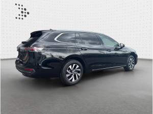 Volkswagen Passat Business 2,0 l TDI SCR (15 7-Gang-Doppelkupplungsgetriebe DSG