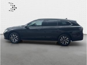Volkswagen Passat Business 2,0 l TDI SCR (15 7-Gang-Doppelkupplungsgetriebe DSG