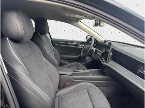 Volkswagen Passat Business 2,0 l TDI SCR (15 7-Gang-Doppelkupplungsgetriebe DSG