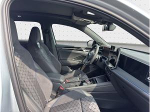 Volkswagen Tiguan R-Line 2,0 l TSI OPF 4MOTION 7-Gang-Doppelkupplungsgetrie be DSG