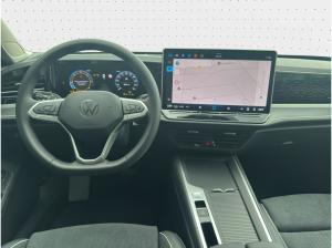 Volkswagen Passat Business 2,0 l TDI SCR (15 7-Gang-Doppelkupplungsgetriebe DSG