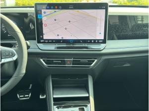 Volkswagen Tiguan R-Line 2,0 l TSI OPF 4MOTION 7-Gang-Doppelkupplungsgetrie be DSG