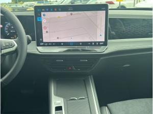 Volkswagen Passat Business 2,0 l TDI SCR (15 7-Gang-Doppelkupplungsgetriebe DSG