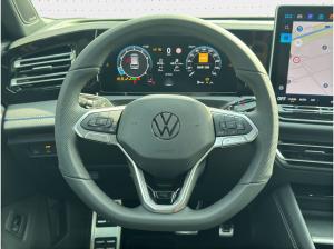 Volkswagen Tiguan R-Line 2,0 l TSI OPF 4MOTION 7-Gang-Doppelkupplungsgetrie be DSG