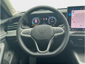 Volkswagen Passat Business 2,0 l TDI SCR (15 7-Gang-Doppelkupplungsgetriebe DSG