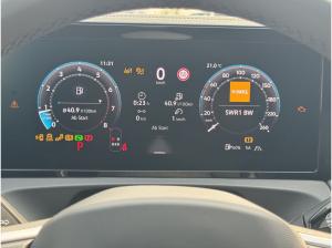 Volkswagen Tiguan R-Line 2,0 l TSI OPF 4MOTION 7-Gang-Doppelkupplungsgetrie be DSG