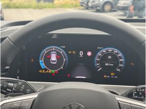 Volkswagen Passat Business 2,0 l TDI SCR (15 7-Gang-Doppelkupplungsgetriebe DSG