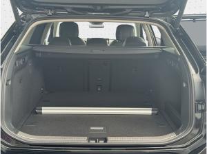 Volkswagen Passat Business 2,0 l TDI SCR (15 7-Gang-Doppelkupplungsgetriebe DSG