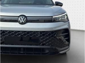 Volkswagen Tiguan R-Line 2,0 l TSI OPF 4MOTION 7-Gang-Doppelkupplungsgetrie be DSG