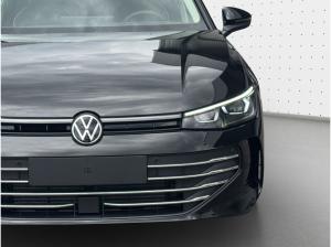 Volkswagen Passat Business 2,0 l TDI SCR (15 7-Gang-Doppelkupplungsgetriebe DSG