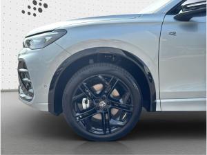 Volkswagen Tiguan R-Line 2,0 l TSI OPF 4MOTION 7-Gang-Doppelkupplungsgetrie be DSG
