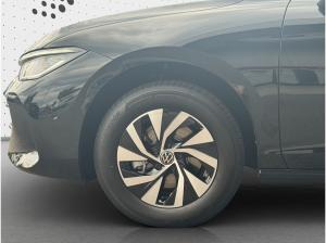 Volkswagen Passat Business 2,0 l TDI SCR (15 7-Gang-Doppelkupplungsgetriebe DSG