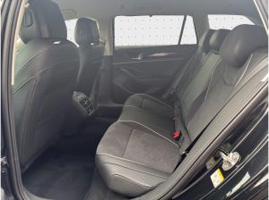 Volkswagen Passat Business 2,0 l TDI SCR (15 7-Gang-Doppelkupplungsgetriebe DSG