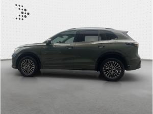 Volkswagen Tiguan R-Line 2,0 l TDI SCR 4MOTION 7-Gang-Doppelkupplungsgetrie be DSG