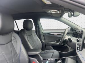 Volkswagen Tiguan R-Line 2,0 l TDI SCR 4MOTION 7-Gang-Doppelkupplungsgetrie be DSG