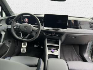 Volkswagen Tiguan R-Line 2,0 l TDI SCR 4MOTION 7-Gang-Doppelkupplungsgetrie be DSG