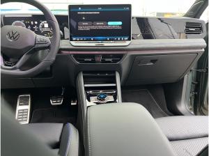 Volkswagen Tiguan R-Line 2,0 l TDI SCR 4MOTION 7-Gang-Doppelkupplungsgetrie be DSG