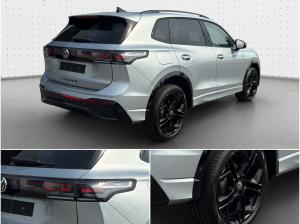 Volkswagen Tiguan R-Line 2,0 l TSI OPF 4MOTION 7-Gang-Doppelkupplungsgetrie be DSG