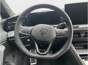 Volkswagen Tiguan R-Line 2,0 l TDI SCR 4MOTION 7-Gang-Doppelkupplungsgetrie be DSG