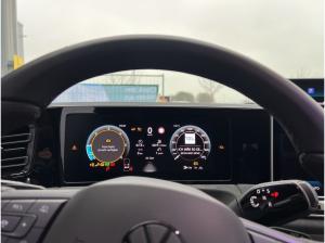 Volkswagen Tiguan R-Line 2,0 l TDI SCR 4MOTION 7-Gang-Doppelkupplungsgetrie be DSG