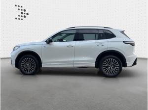 Volkswagen Tiguan R-Line 2,0 l TDI SCR 4MOTION 7-Gang-Doppelkupplungsgetrie be DSG