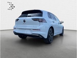 Volkswagen Golf Style 1,5 l eHybrid OPF / 6-Gang-Doppelkuppl ungsgetriebe DSG