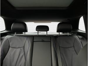 Volkswagen Tiguan R-Line 2,0 l TDI SCR 4MOTION 7-Gang-Doppelkupplungsgetrie be DSG